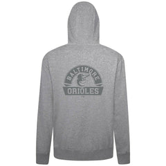 Baltimore Orioles Levelwear Podium Banner Arch Full-Zip Hoodie Online