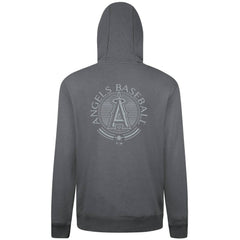Los Angeles Angels Levelwear Podium Valiant Hoodie Sale