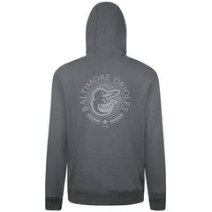 Baltimore Orioles Levelwear Podium Valiant Hoodie Sale
