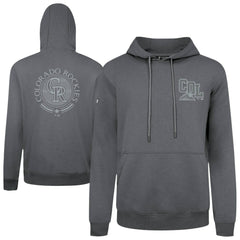 Colorado Rockies Levelwear Podium Valiant Hoodie Online