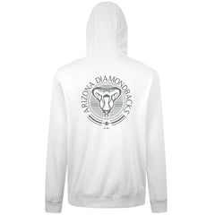 Arizona Diamondbacks Levelwear Podium Valiant Hoodie Outlet