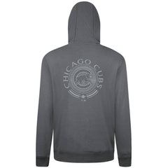 Chicago Cubs Levelwear Podium Valiant Hoodie Online