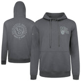 Milwaukee Brewers Levelwear Podium Valiant Hoodie Near Me