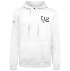 Cleveland Guardians Levelwear Podium Grain Hoodie Discount