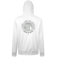 Cleveland Guardians Levelwear Podium Grain Hoodie Discount