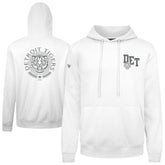 Detroit Tigers Levelwear Podium Grain Hoodie for sale
