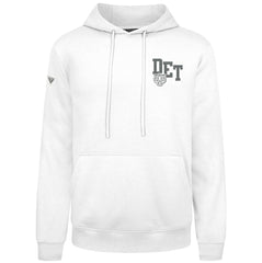 Detroit Tigers Levelwear Podium Grain Hoodie for sale