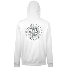 Detroit Tigers Levelwear Podium Grain Hoodie for sale