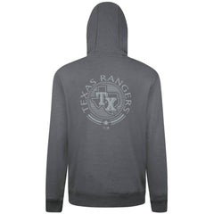Texas Rangers Levelwear Podium Grain Hoodie Sale