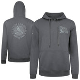 St. Louis Cardinals Levelwear Podium Grain Hoodie Online