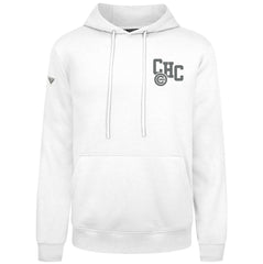 Chicago Cubs Levelwear Podium Grain Hoodie Online