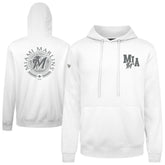 Miami Marlins Levelwear Podium Grain Hoodie for sale