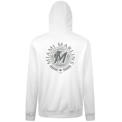 Miami Marlins Levelwear Podium Grain Hoodie for sale
