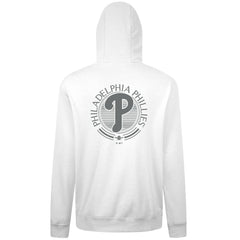 Philadelphia Phillies Levelwear Podium Grain Hoodie Outlet