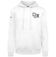 Cincinnati Reds Levelwear Podium Grain Hoodie Outlet
