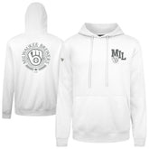 Milwaukee Brewers Levelwear Podium Grain Hoodie Discount