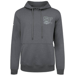 San Francisco Giants Levelwear Podium Grain Hoodie Outlet