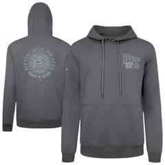 Pittsburgh Pirates Levelwear Podium Grain Hoodie Online