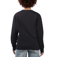 Florida Panthers G-III 4Her by Carl Banks Women's Metallic Drop Printed Fleece Sweatshirt - Black | NHL discount