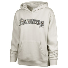 Seattle Mariners '47 Women's MVP Hoodie Discount