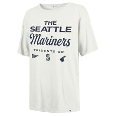 Seattle Mariners '47 Women's Show Off Boyfriend T-Shirt Online