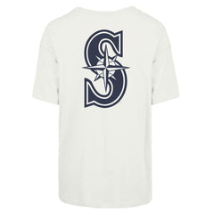 Seattle Mariners '47 Women's Show Off Boyfriend T-Shirt Online