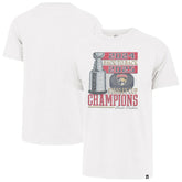 Florida Panthers '47 Back-to-Back Vintage T-Shirt - White | 47 brand online