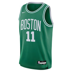 Nike Payton Pritchard Boston Celtics Youth Swingman Jersey Icon Edition Kelly Green