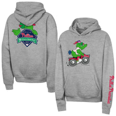 Philadelphia Phillies Outerstuff Youth Iconic Phanatic Hoodie Discount