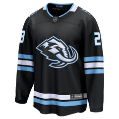 Ian Cole Utah Mammoth Fanatics Home Breakaway Player Jersey - Black | Fanatics online