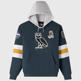 Vegas Golden Knights OVO x NHL Fleece Hoodie - Gray | NHL discount