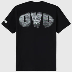 Winnipeg Jets OVO x NHL Graphic T-Shirt - Black | NHL near me