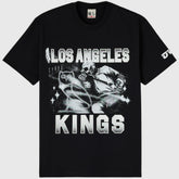 Los Angeles Kings OVO x NHL Graphic T-Shirt - Black | NHL near me