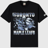 Toronto Maple Leafs OVO x NHL Graphic T-Shirt - Black | NHL on sale
