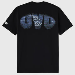 Toronto Maple Leafs OVO x NHL Graphic T-Shirt - Black | NHL on sale