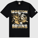 Boston Bruins OVO x NHL Graphic T-Shirt - Black | NHL near me