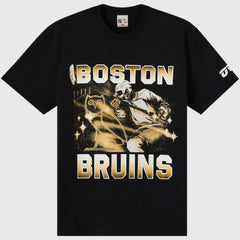 Boston Bruins OVO x NHL Graphic T-Shirt - Black | NHL near me