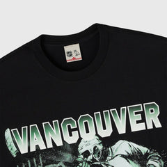 Vancouver Canucks OVO x NHL Graphic T-Shirt - Black | NHL discount
