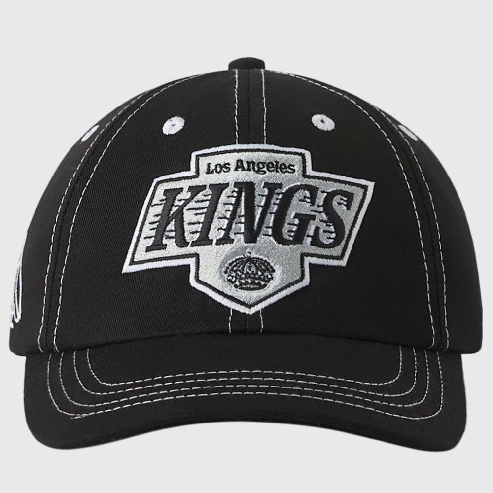 Los Angeles Kings OVO x NHL Adjustable Sport Hat - Black | NHL discount