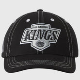 Los Angeles Kings OVO x NHL Adjustable Sport Hat - Black | NHL discount