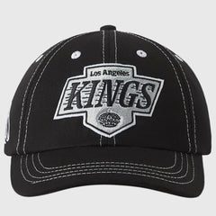 Los Angeles Kings OVO x NHL Adjustable Sport Hat - Black | NHL discount