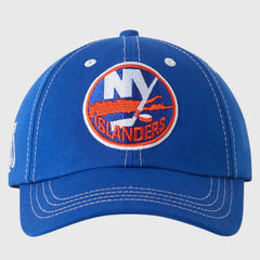 New York Islanders OVO x NHL Adjustable Sport Hat - Royal | NHL online