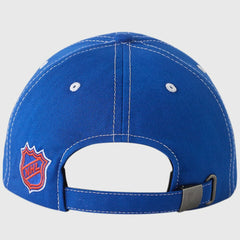 New York Islanders OVO x NHL Adjustable Sport Hat - Royal | NHL online