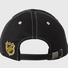 Pittsburgh Penguins OVO x NHL Adjustable Sport Hat - Black | NHL sale
