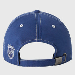Toronto Maple Leafs OVO x NHL Adjustable Sport Hat - Blue | NHL on sale