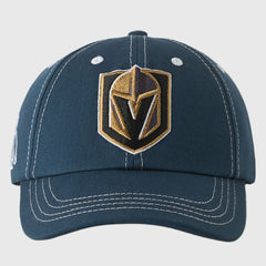 Vegas Golden Knights OVO x NHL Adjustable Sport Hat - Gray | NHL discount
