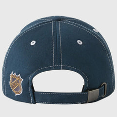 Vegas Golden Knights OVO x NHL Adjustable Sport Hat - Gray | NHL discount