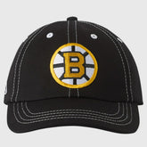 Boston Bruins OVO x NHL Adjustable Sport Hat - Black | NHL online
