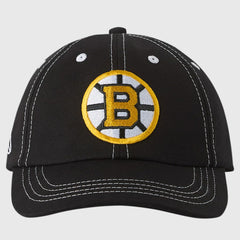 Boston Bruins OVO x NHL Adjustable Sport Hat - Black | NHL online