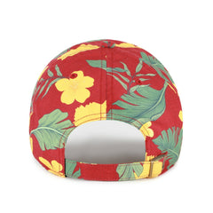 Washington Commanders '47 Beach Side Clean Up Adjustable Hat - Burgundy - 47 brand